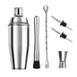 Calix Cocktail Shaker Set