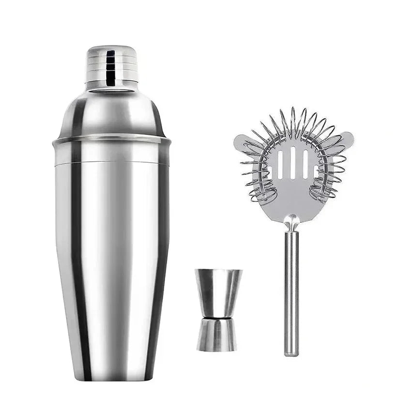 Calix Cocktail Shaker Set
