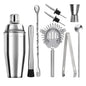 Calix Cocktail Shaker Set