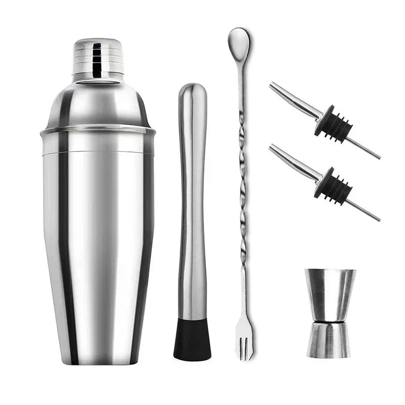 Calix Cocktail Shaker Set