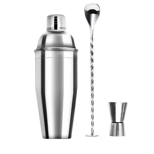 Calix Cocktail Shaker Set