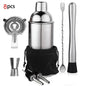 Calix Cocktail Shaker Set