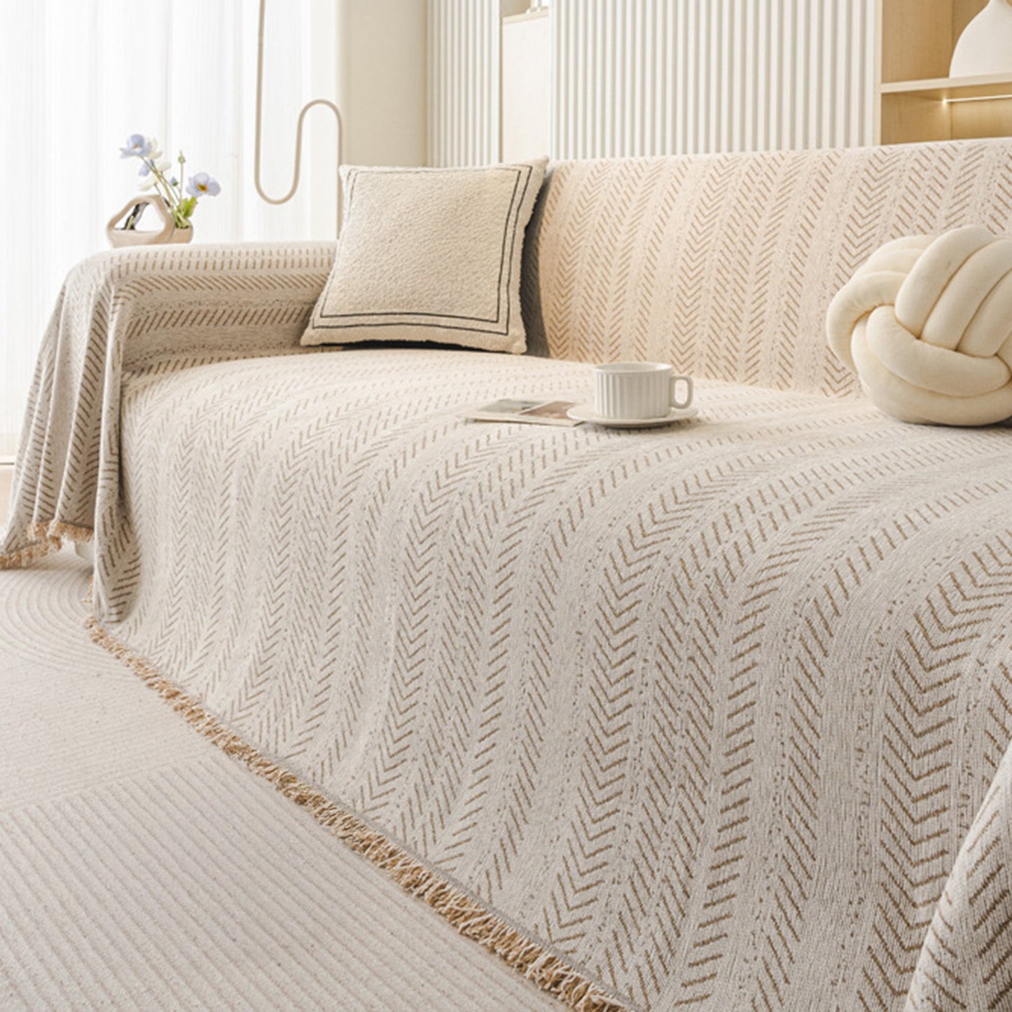 Dani Sofa Cover