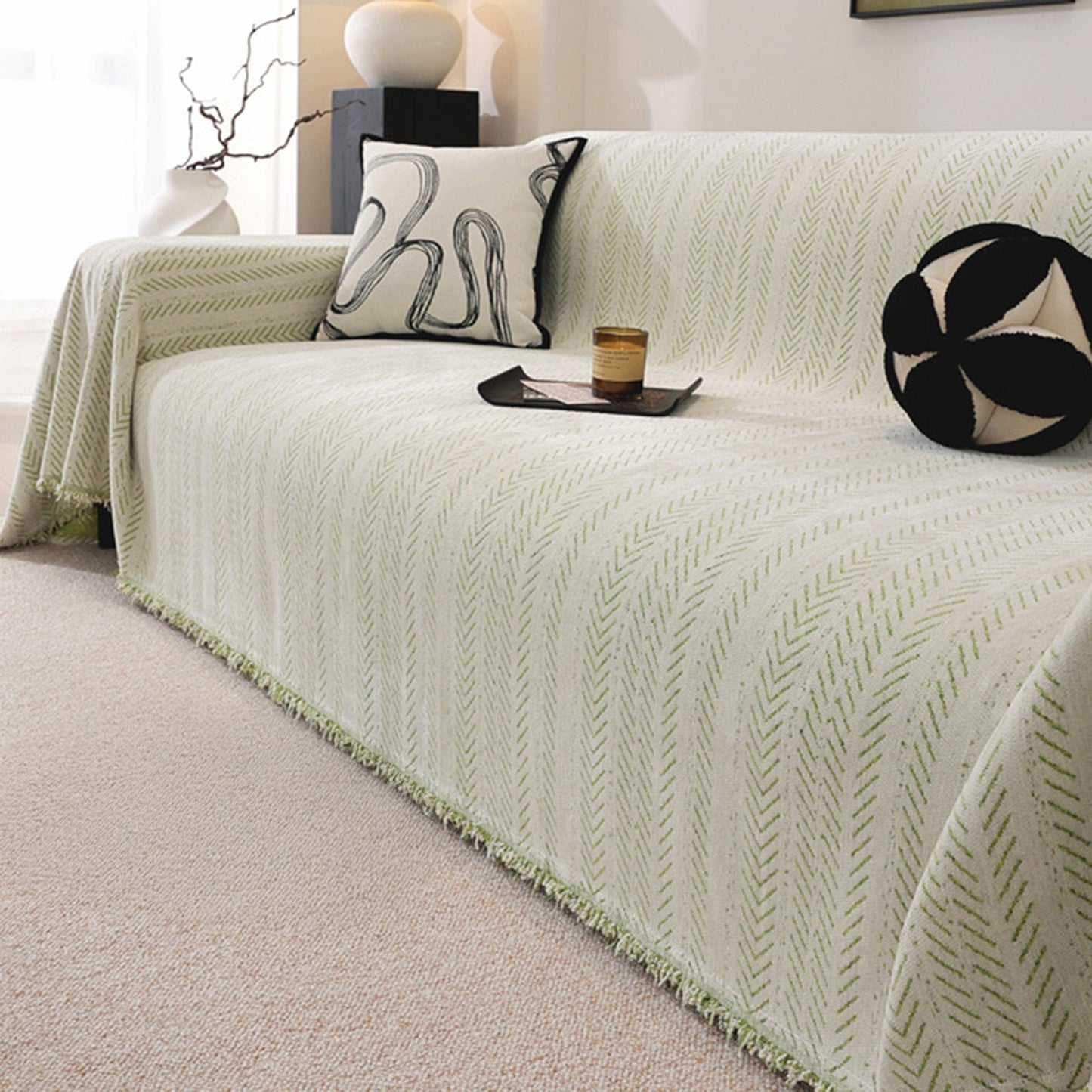 Dani Sofa Cover