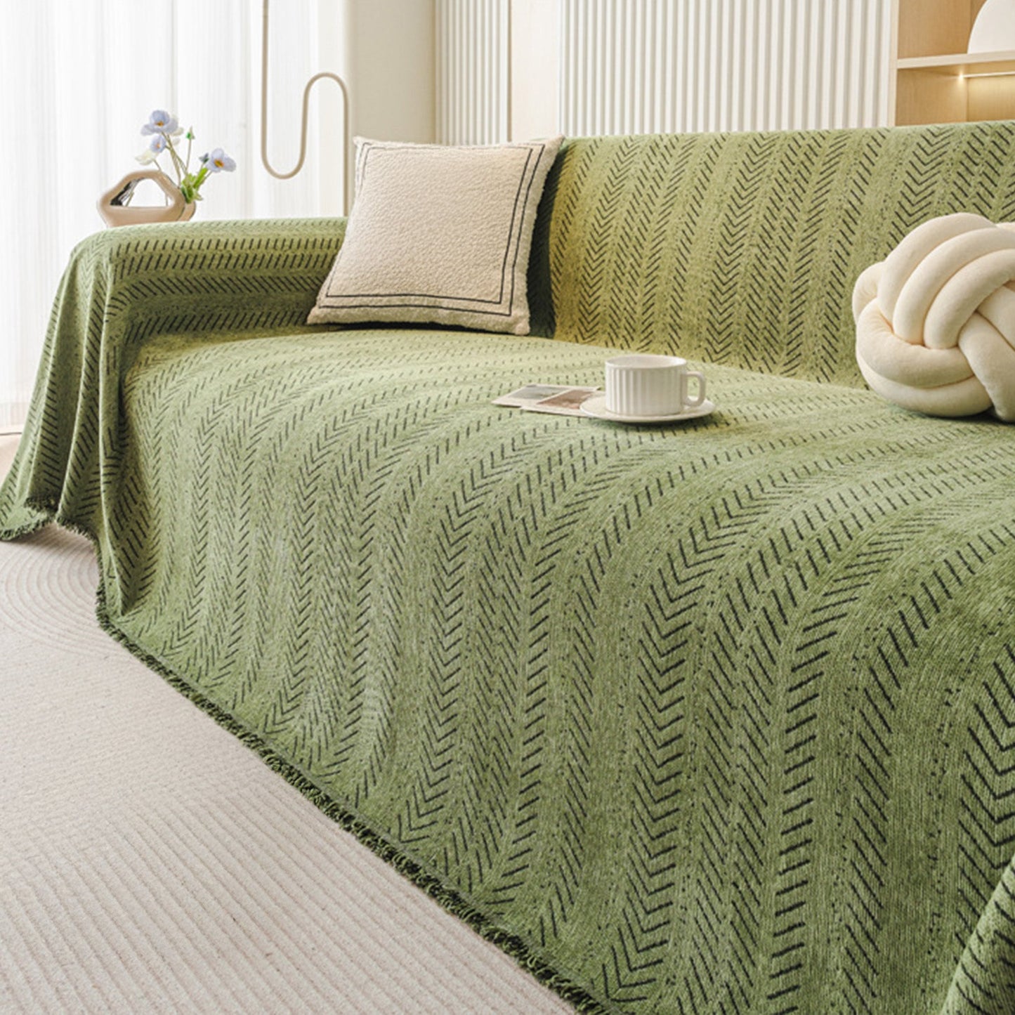 Dani Sofa Cover