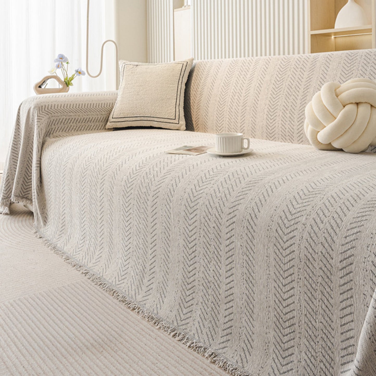 Dani Sofa Cover