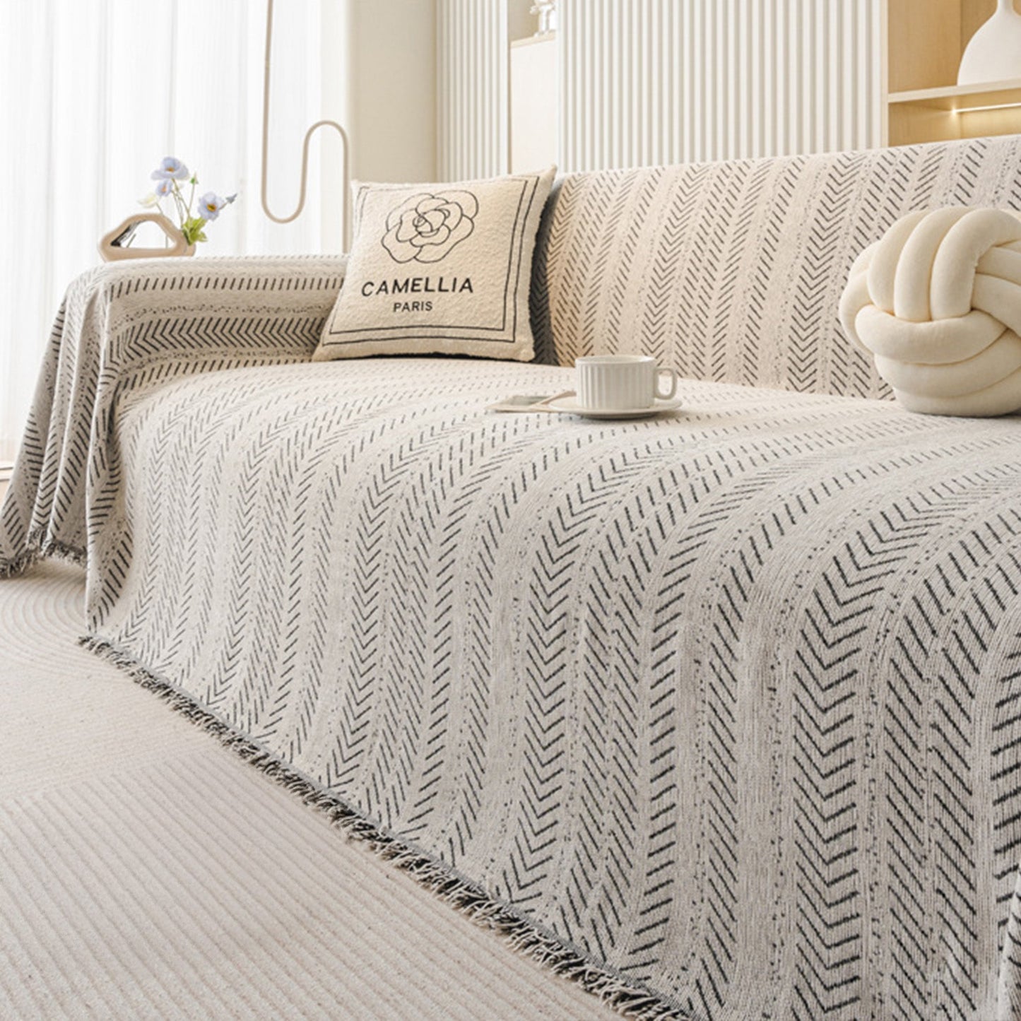 Dani Sofa Cover
