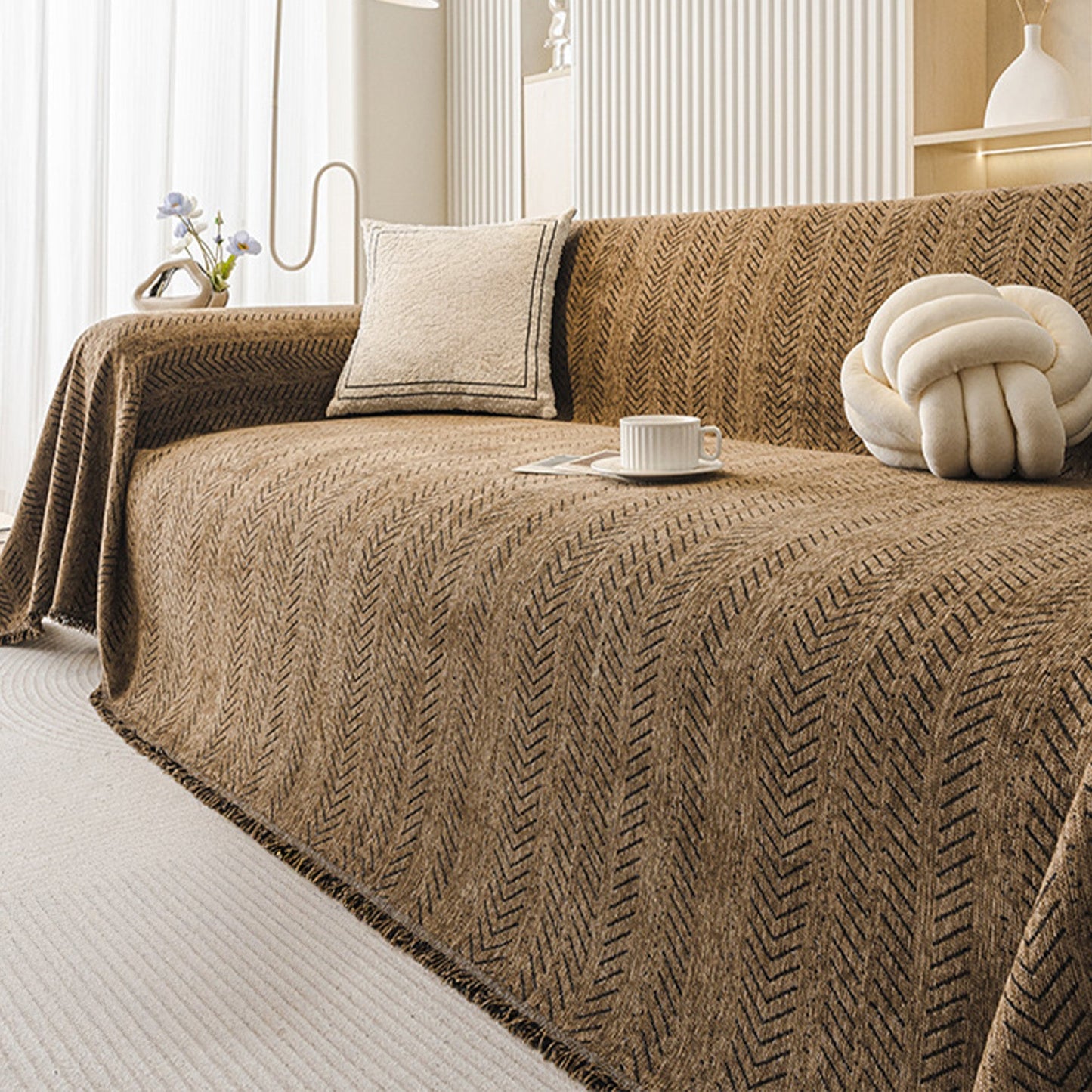 Dani Sofa Cover