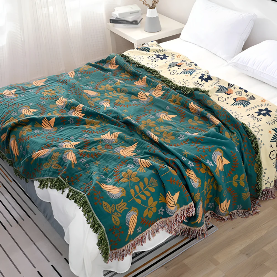 Barwon Blanket
