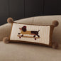 Dawg Pillow