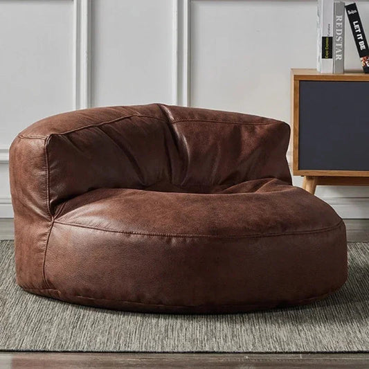 Darrin Beanbag Sofa Cover
