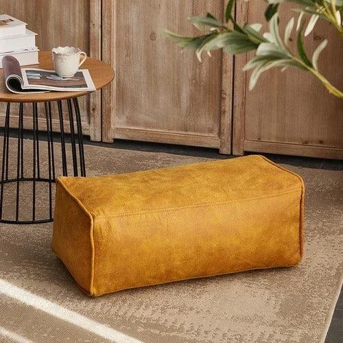 Darrin Beanbag Sofa Cover