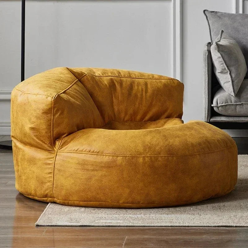 Darrin Beanbag Sofa Cover
