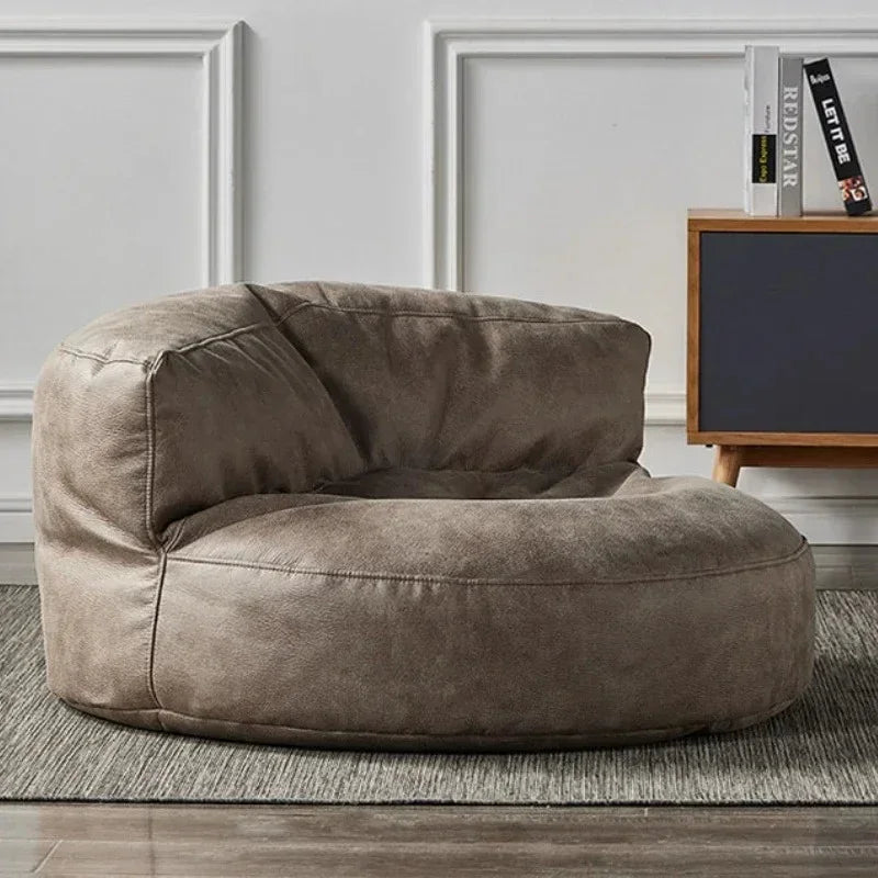 Darrin Beanbag Sofa Cover