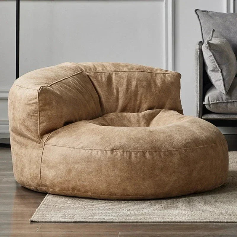 Darrin Beanbag Sofa Cover