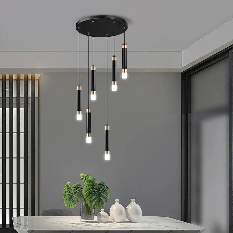 Ember Pendant Lamp