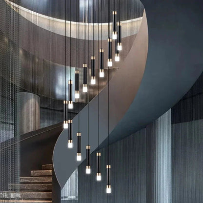 Ember Pendant Lamp