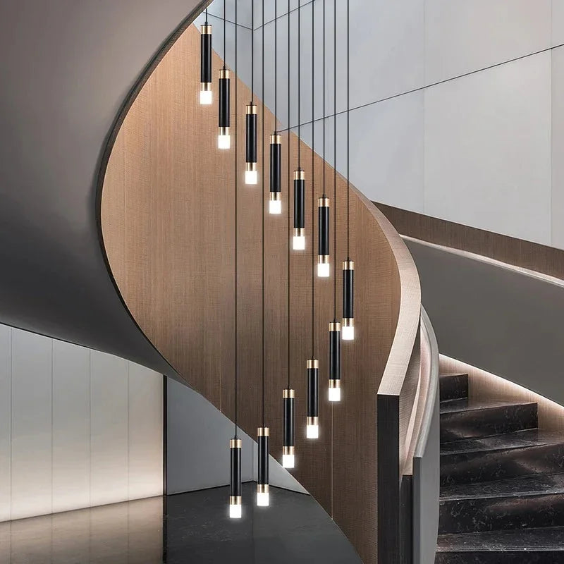 Ember Pendant Lamp
