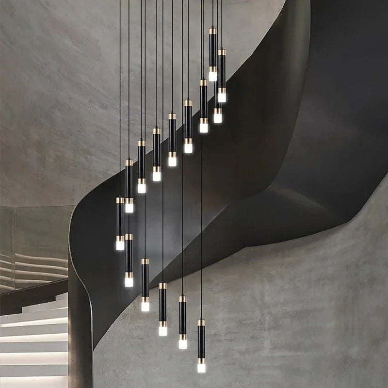 Ember Pendant Lamp