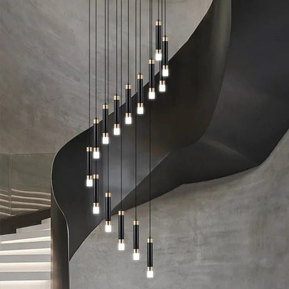 Ember Pendant Lamp