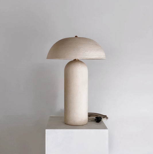 Luvira Desk Lamp