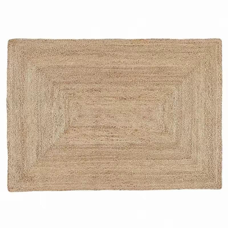 Nivara Jute Rug