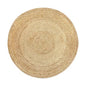 Nivara Jute Rug