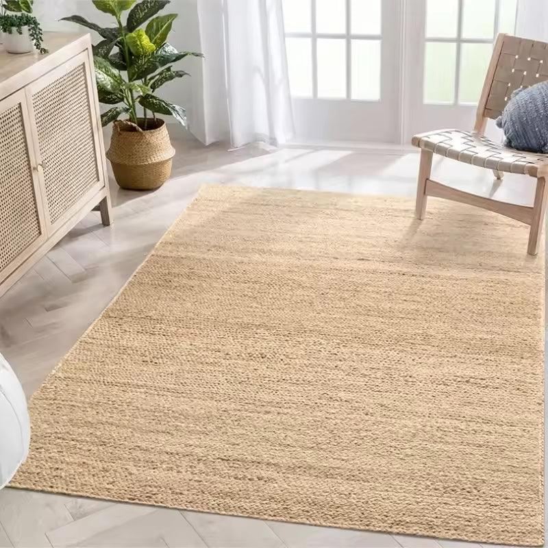 Nivara Jute Rug