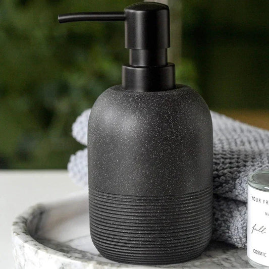 Garen Soap Dispenser Bottle