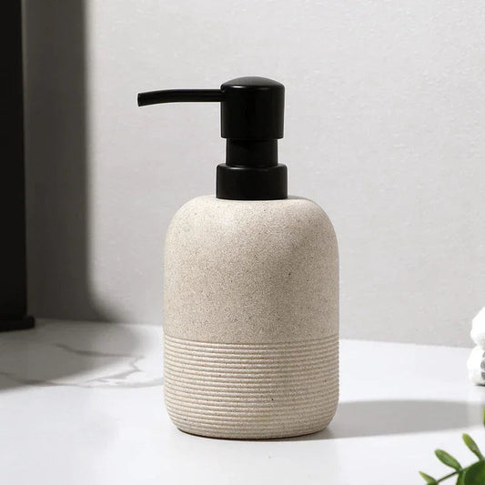 Garen Soap Dispenser Bottle