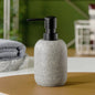 Garen Soap Dispenser Bottle
