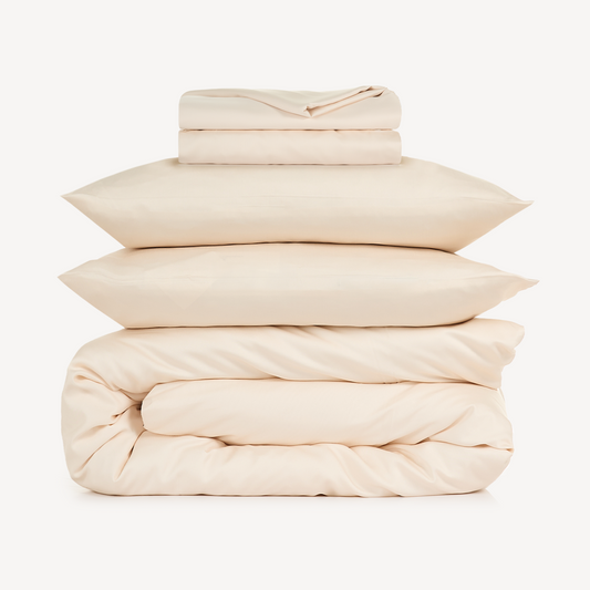 Bam Sheet Set & Duvet Cover