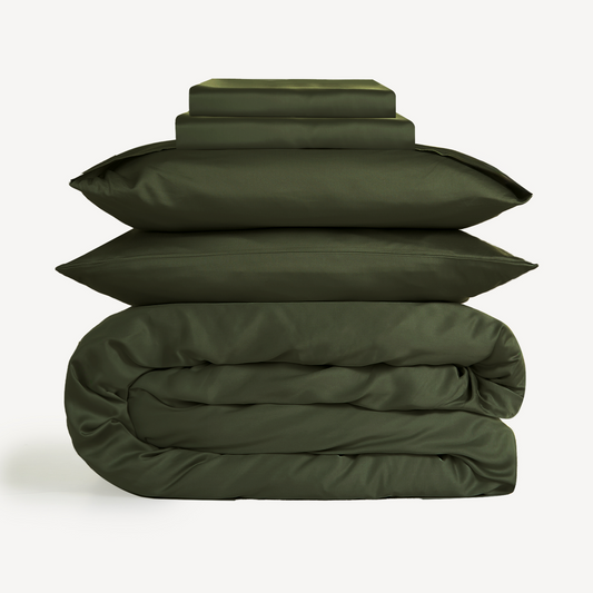 Bam Sheet Set & Duvet Cover