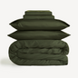 Bam Sheet Set & Duvet Cover