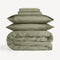 Sage green