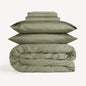 Bamboo Sheet Set & Duvet Cover