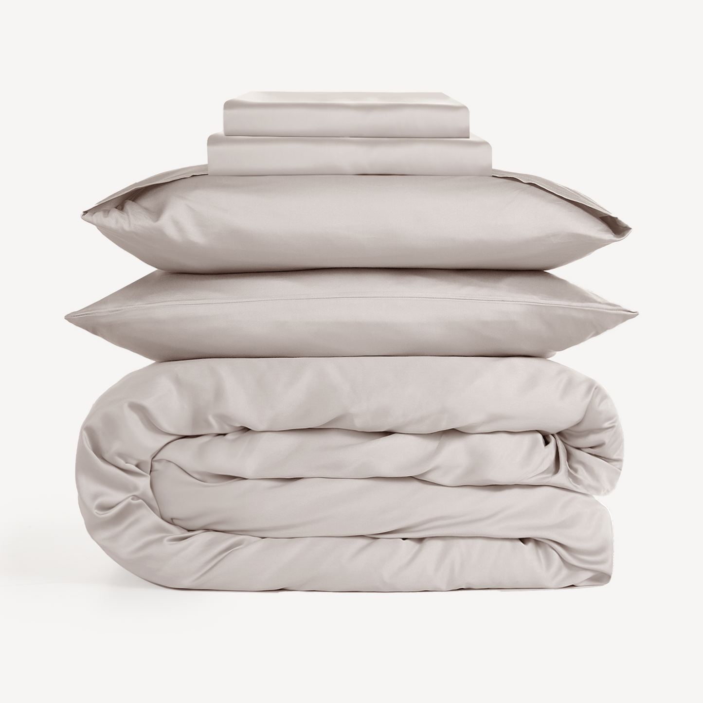 Bamboo Sheet Set & Duvet Cover