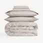 Bamboo Sheet Set & Duvet Cover