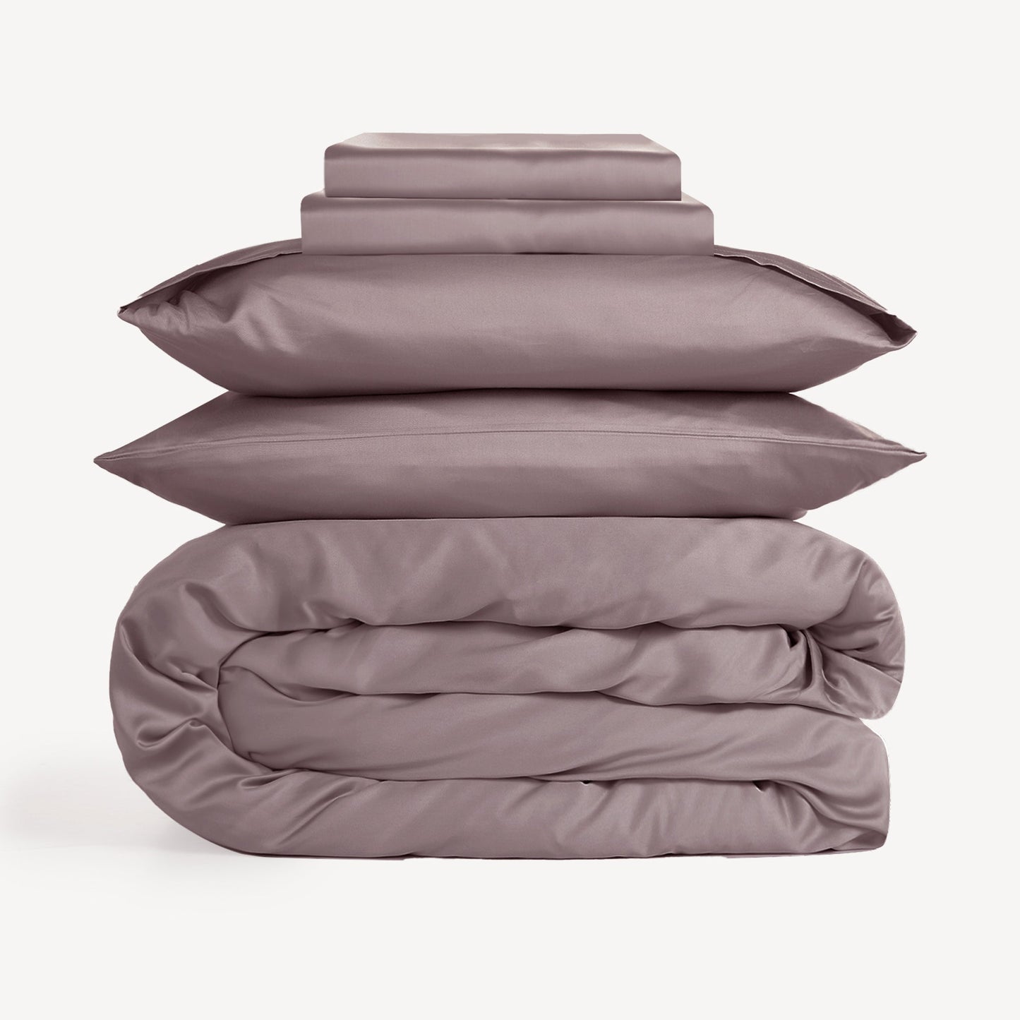 Bamboo Sheet Set & Duvet Cover