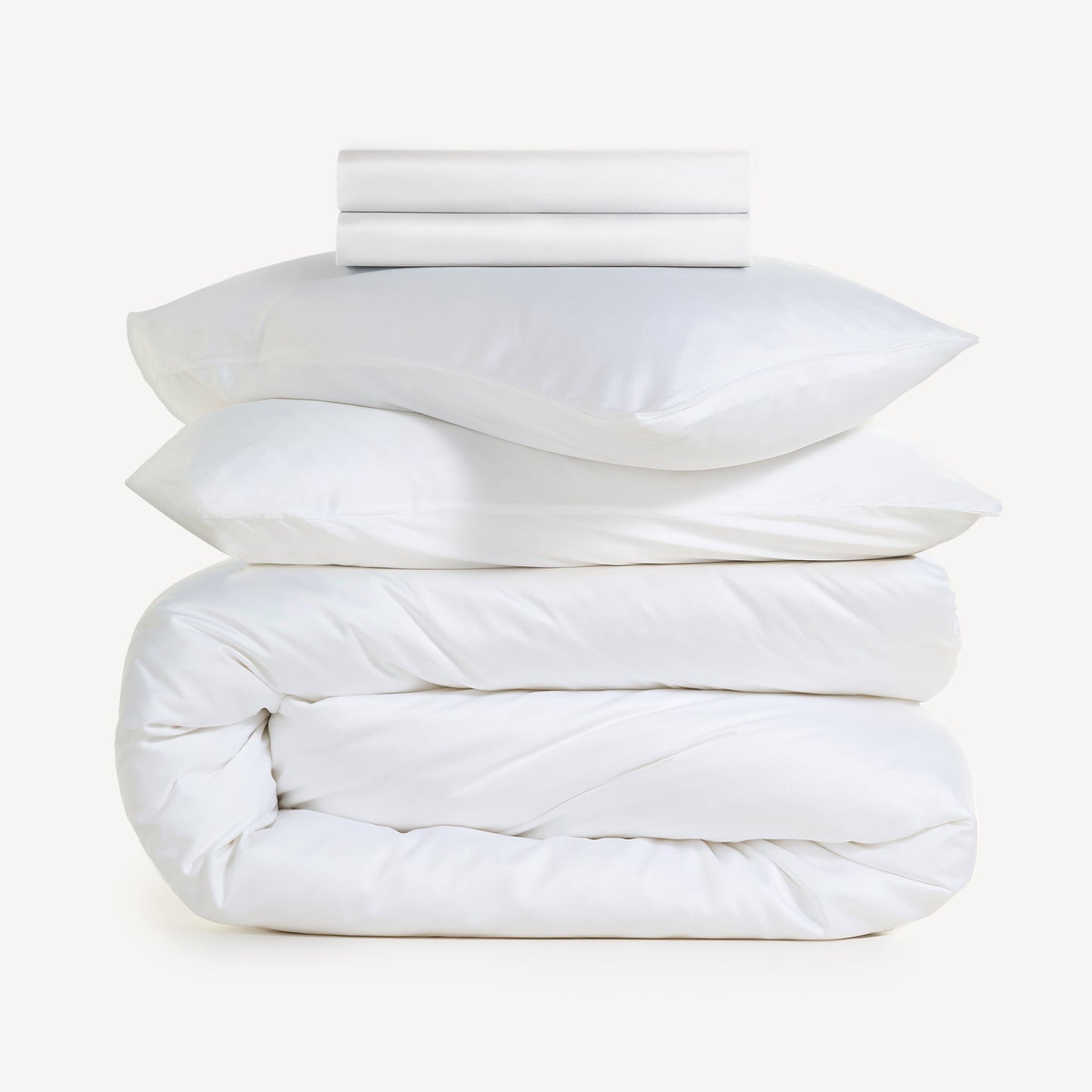 Bamboo Sheet Set & Duvet Cover