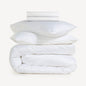 Bamboo Sheet Set & Duvet Cover