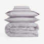 Bamboo Sheet Set & Duvet Cover