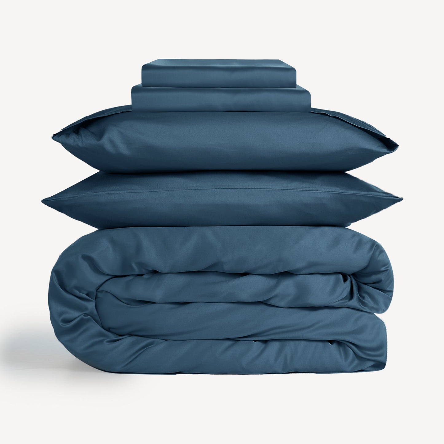 Bamboo Sheet Set & Duvet Cover