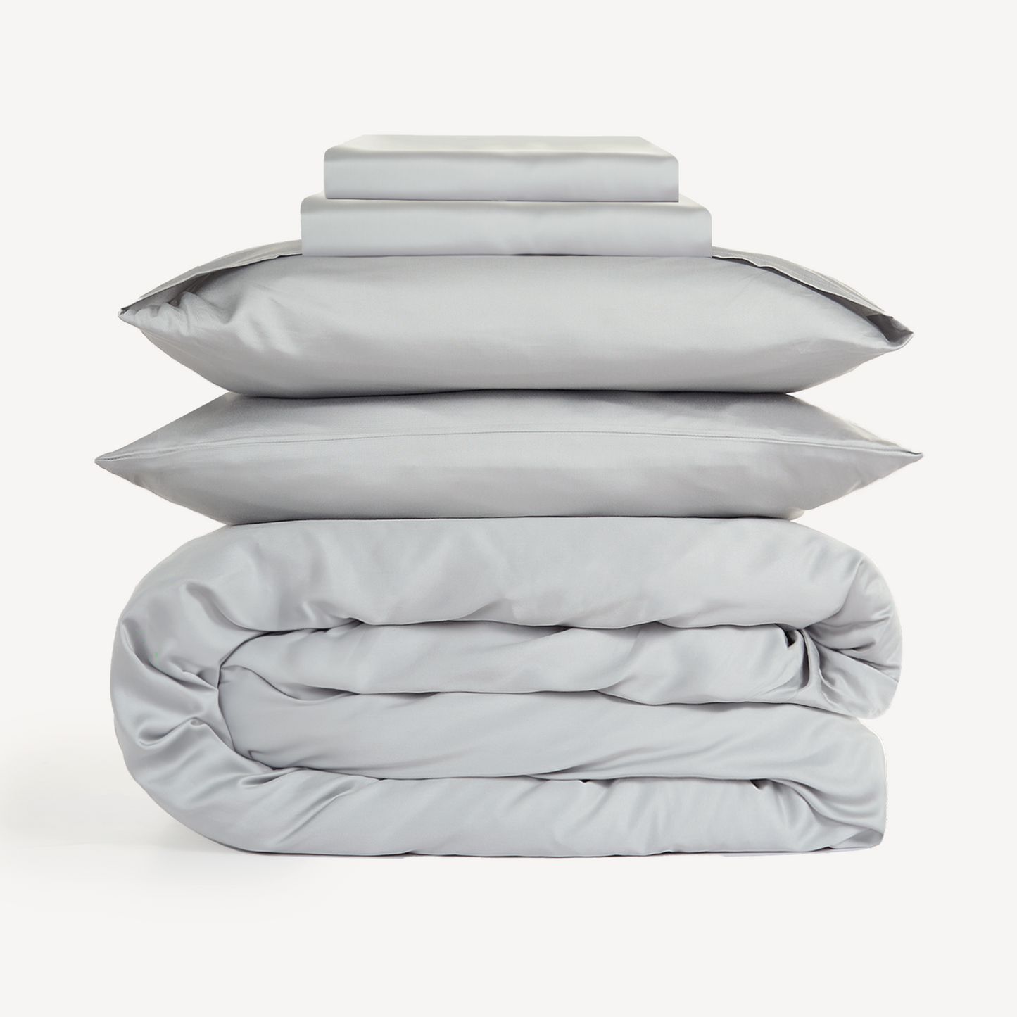 Bamboo Sheet Set & Duvet Cover