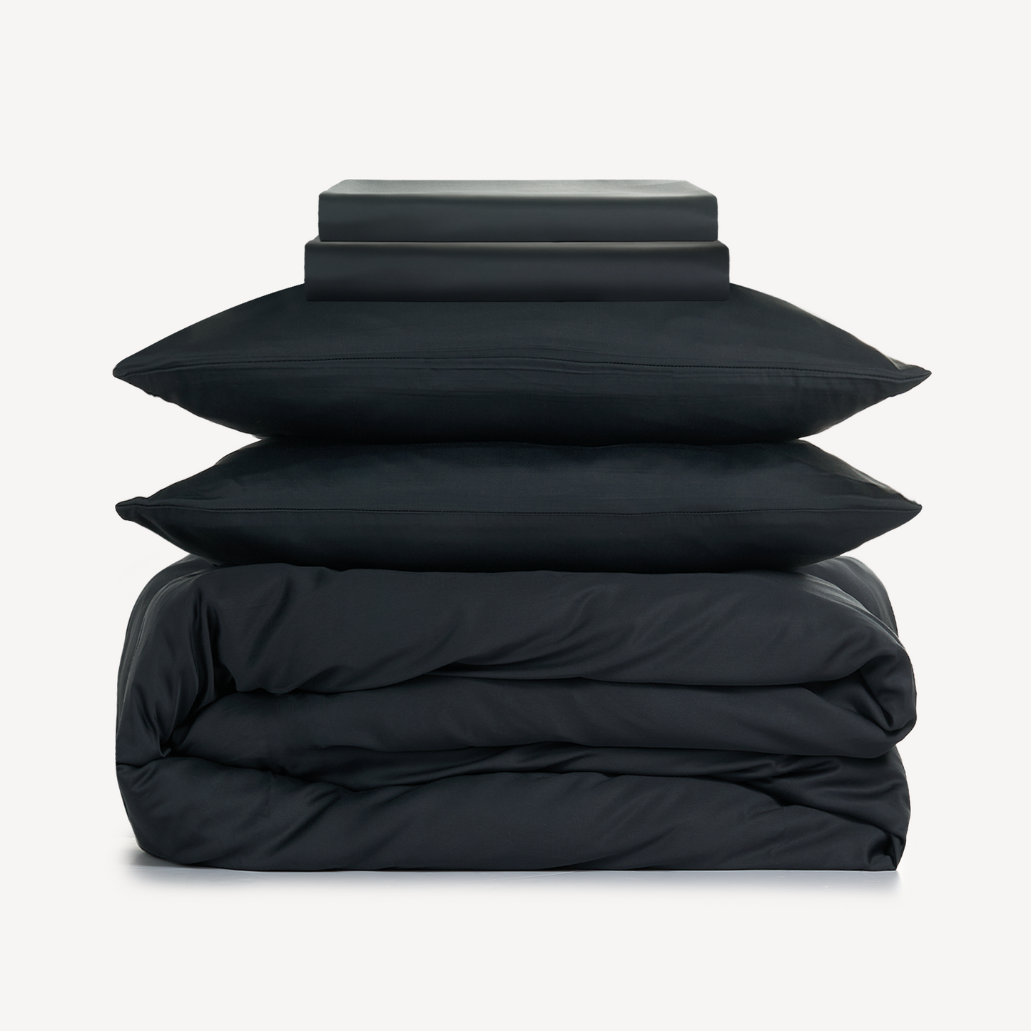 Bamboo Sheet Set & Duvet Cover