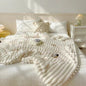 Eila Wool Blanket