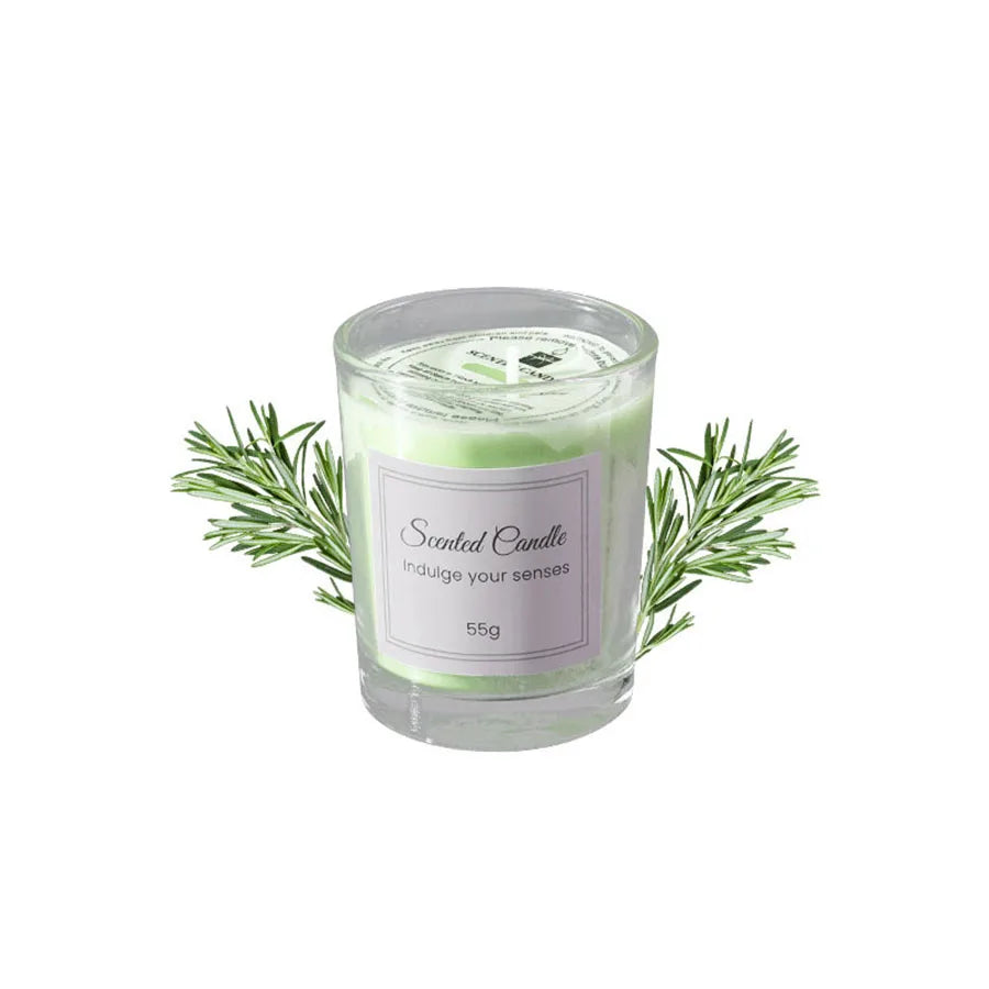 Elowen Aromatherapy Candle