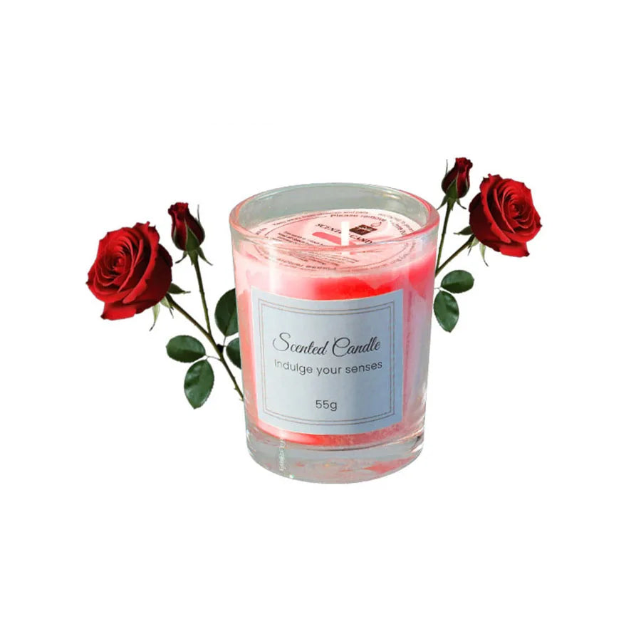Elowen Aromatherapy Candle