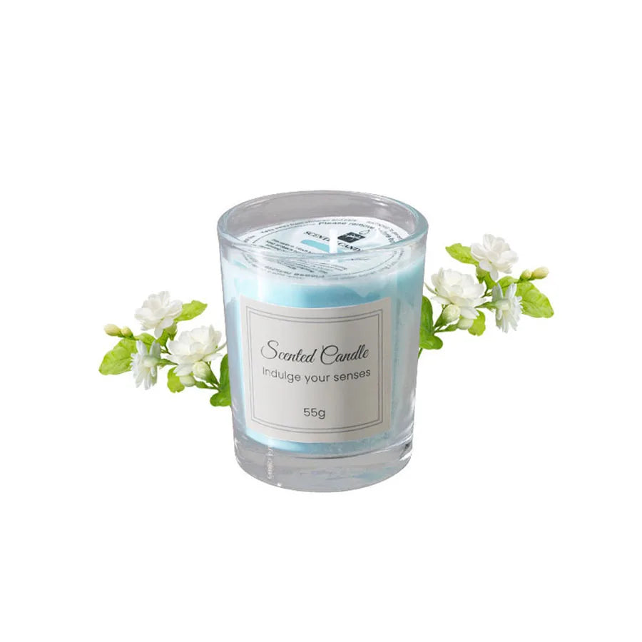 Elowen Aromatherapy Candle