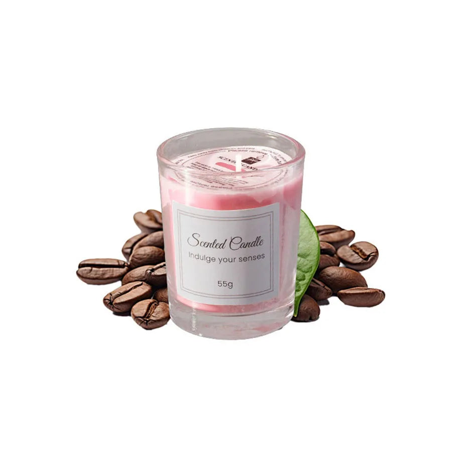 Elowen Aromatherapy Candle
